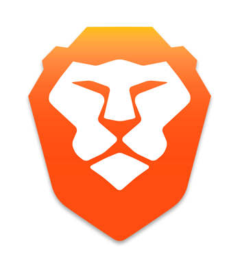 brave logo