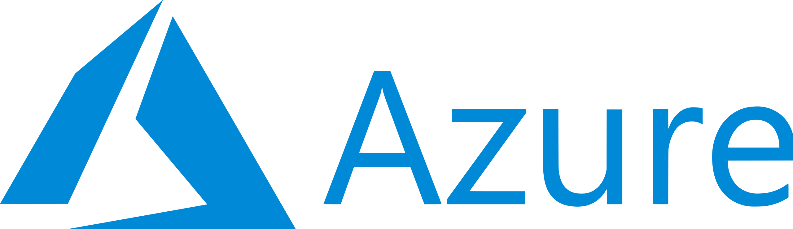 Azure Logo