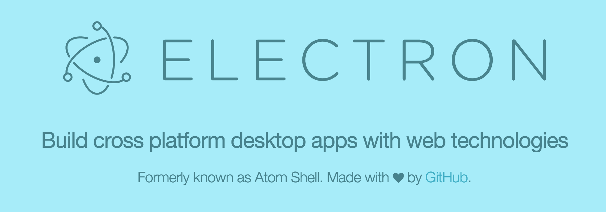 electron